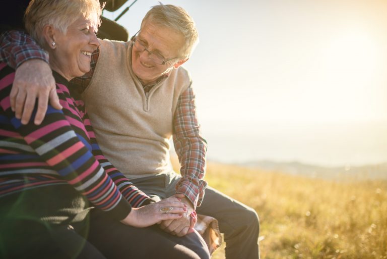 Planning for social care