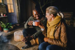 Saving for retirement in your 40s