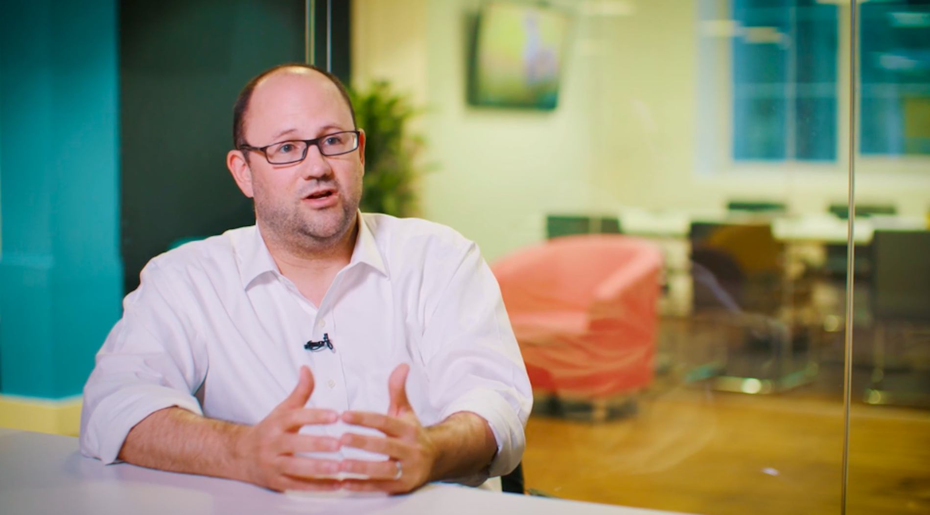 portfolio performance, Moneyfarm, chief investment officer, richard flax