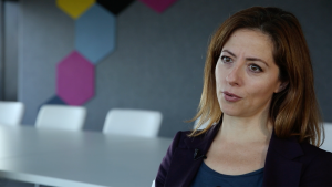 Fiona Buckland Decodes: Short-termism