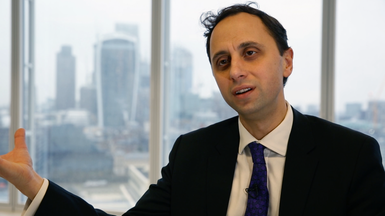 Ivo Vlaev Decodes: Short-termism
