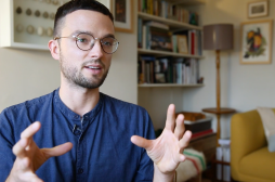 jonathan openshaw, money, decodes, short-termism, money, pension, retirement