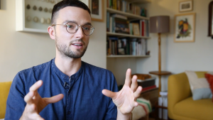 Jonathan Openshaw Decodes: Short-termism