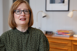 lucy mangan, decodes, short-termism, money, future, pension, retirement