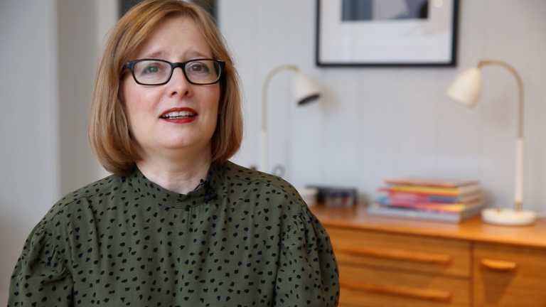 Lucy Mangan Decodes: Short-termism
