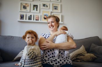 ISA, 30s, stocks and shares, cash, money, save, invest, family