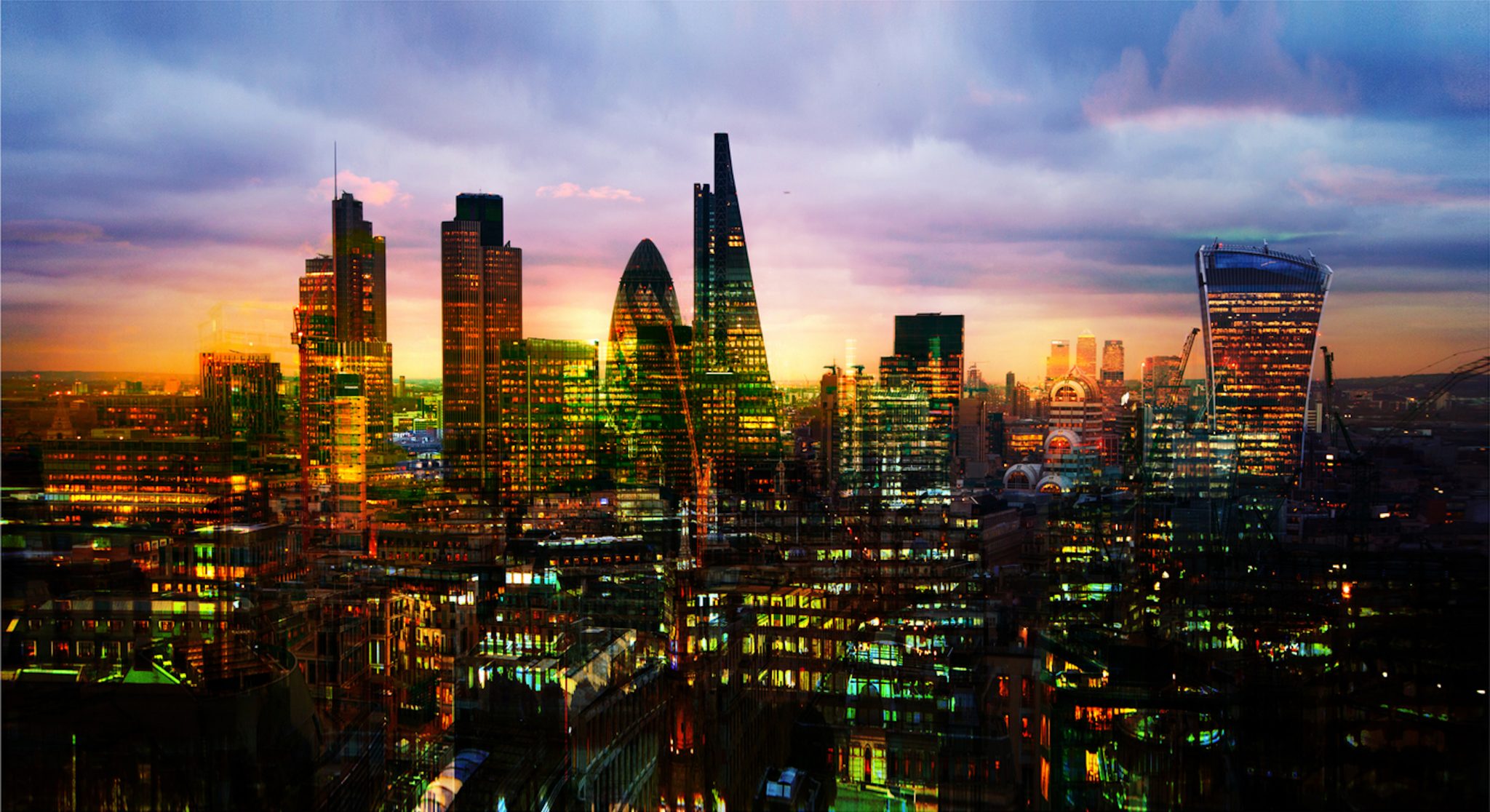 Mifid II, regulation, City of London, finance
