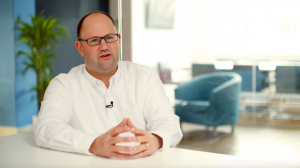 Monthly market update: Should you worry about a pick up in volatility?