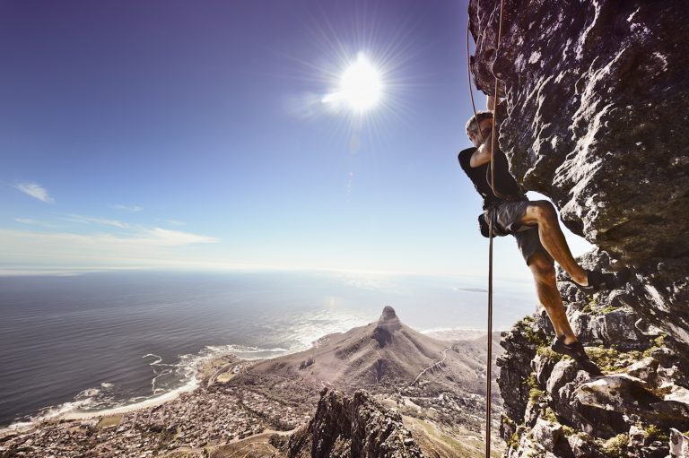 What is risk?
