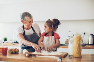 Why are women poorer in retirement?