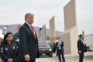 How Facebook and Trump are impacting your investments