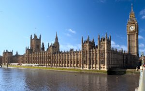 Brexit: One year to go