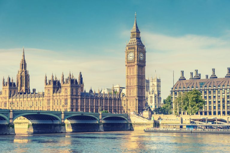 What you missed from Hammond’s first Spring Statement