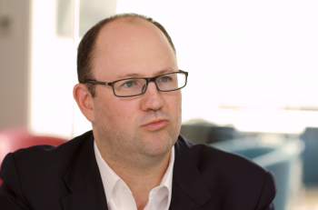 Richard Flax, Chief Investment Officer