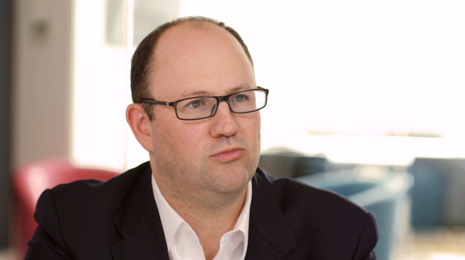 Richard Flax, Chief Investment Officer