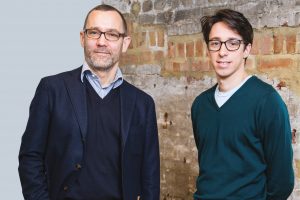 Moneyfarm raises £36 million as it launches one of the largest digital wealth management partnerships in Europe 