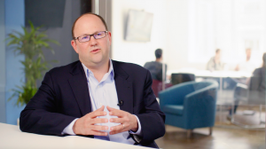 Market update: European growth and the earnings season