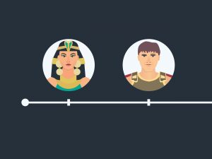 Wealthiest people in history: Infographic