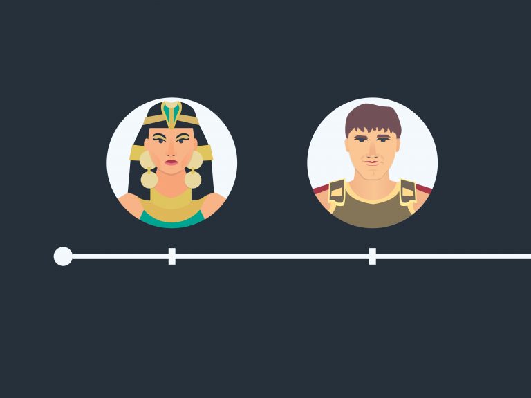 Wealthiest people in history: Infographic