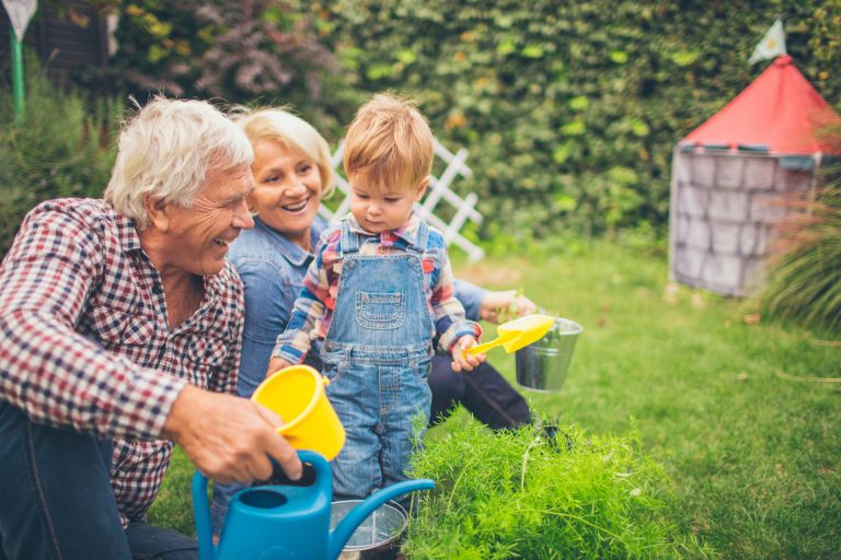 Saving for a good retirement income: How long will it take?