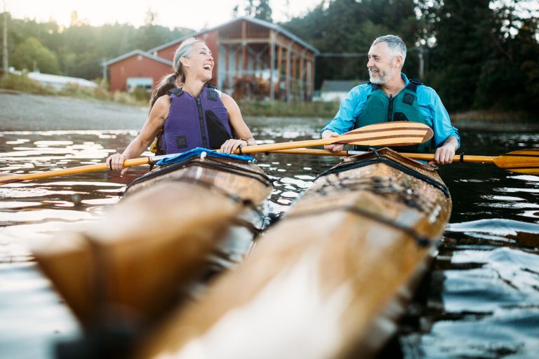 Saving for retirement in your 50s
