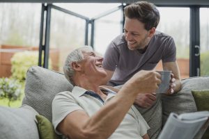 Helping your children onto the property ladder with an ISA