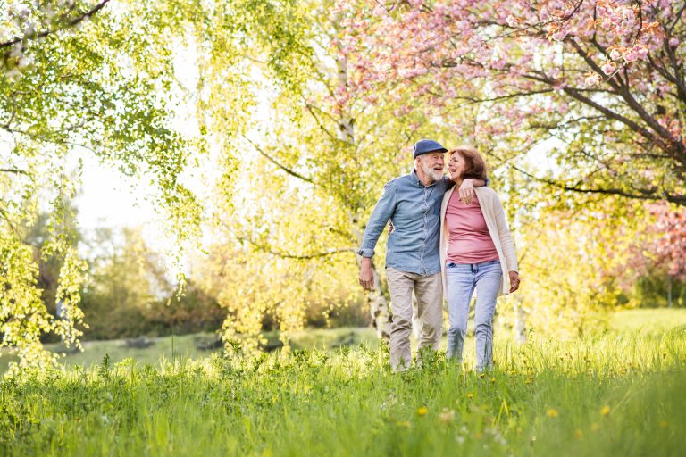 Tax breaks for your retirement