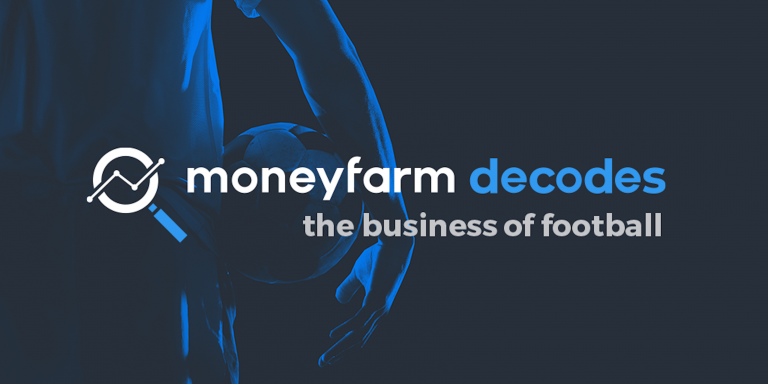 Moneyfarm Decodes: The business of football