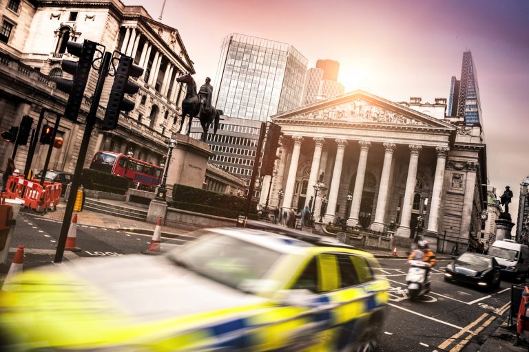 Was the Bank of England right to raise interest rates?