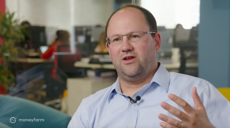 A decade on: What CIO Richard Flax learnt from Lehman’s collapse