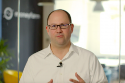 Moneyfarm, Richard Flax, Brexit, interest rates, US equity