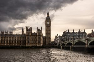 Brexit: The harsh reality of slow progress