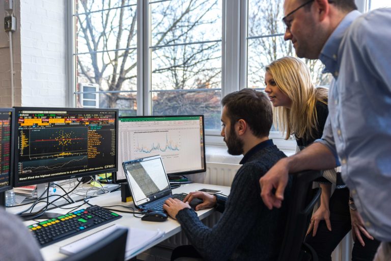 Moneyfarm Rebalancing: Understand the changes
