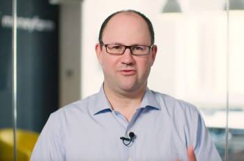 Richard Flax gives his monthly update from the Moneyfarm office