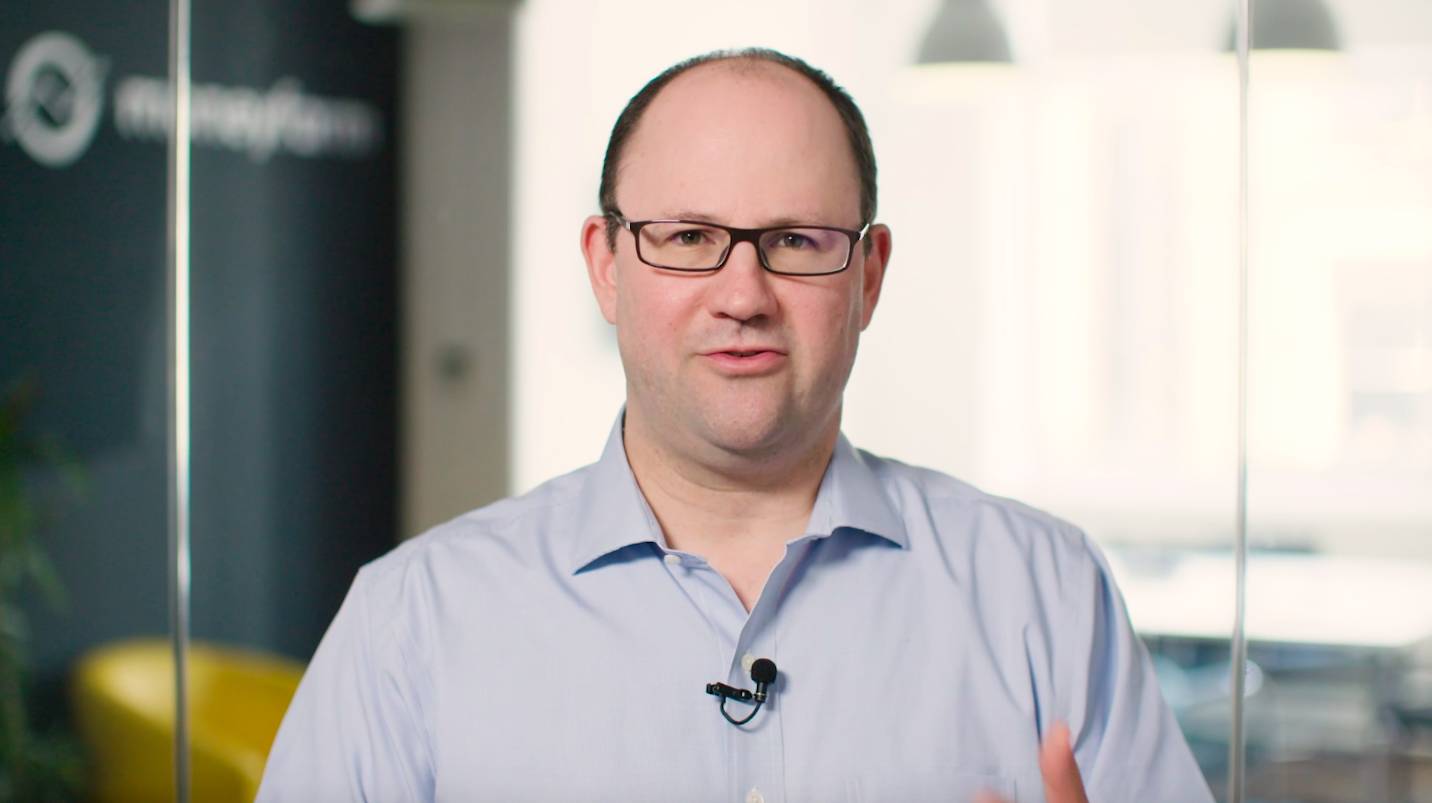 Richard Flax gives his monthly update from the Moneyfarm office