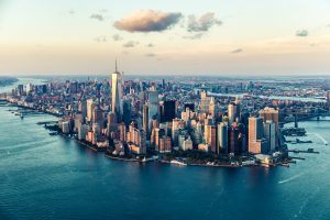 Why you shouldn’t panic about the prospect of a US recession