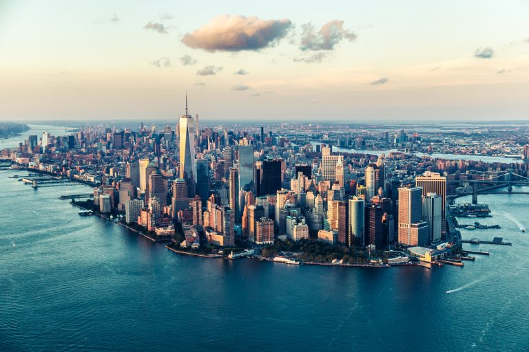 Why you shouldn’t panic about the prospect of a US recession