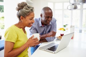 Quarterly Report: Positivity amid a summer of volatility