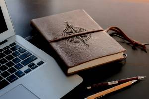 What is an investment portfolio?