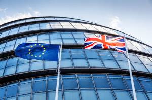 Brexit: Uphill battle for consensus begins
