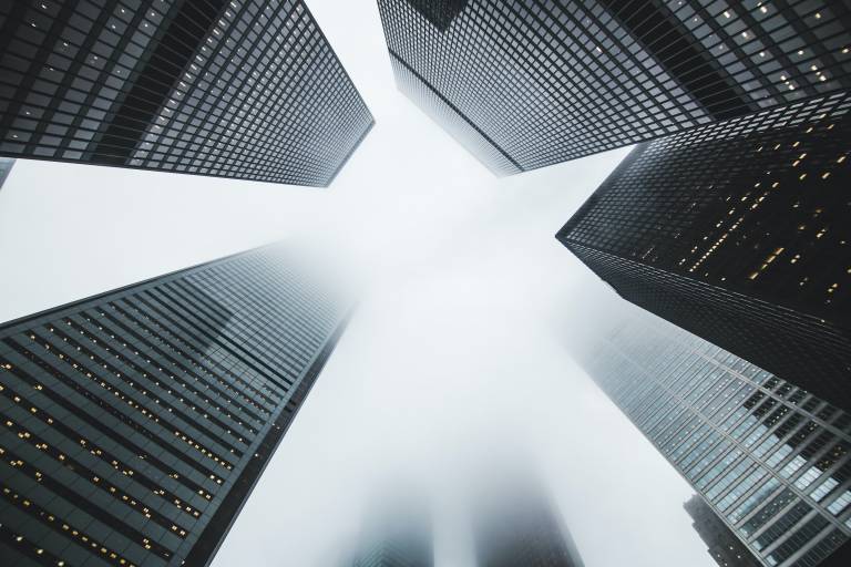 What is capital?