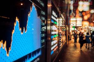 Advice to investors after a record quarter