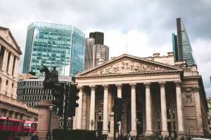 What effect are low interest rates having on your savings?