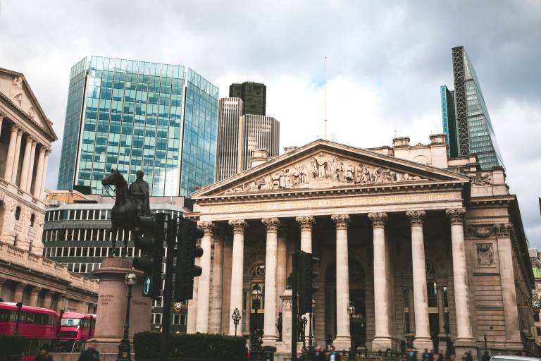 What effect are low interest rates having on your savings?