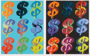 Art and finance: Incompatible or intertwined?