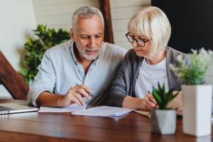 Pension tax relief for high earners explained