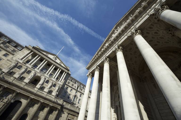 Central bank decisions and what to know for the week ahead