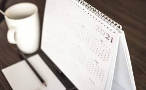 End of tax year 2020/21: Funding deadlines