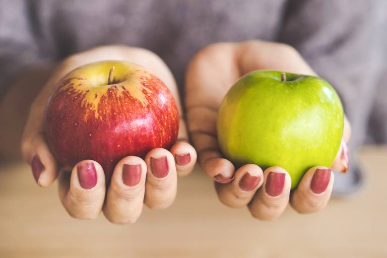 ETF vs mutual fund: key differences explained