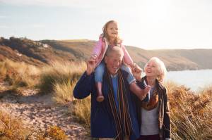 How to retire with a £1 million pension